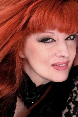 Mary Lou Allgood