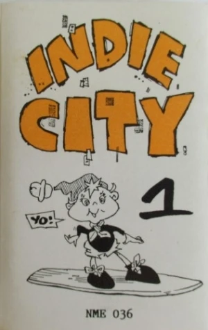 Indie City 1