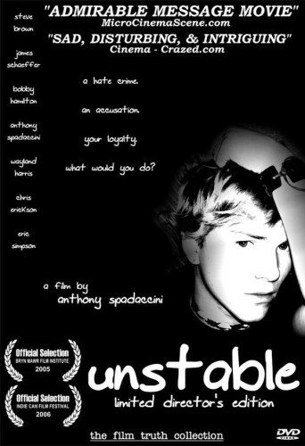 Theatrical Poster (USA)