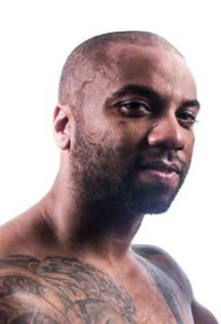 Elijah Evans IV