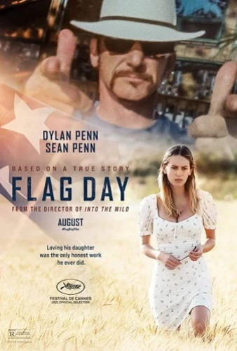Theatrical Poster