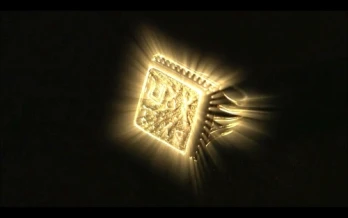 Treasures of the Gods