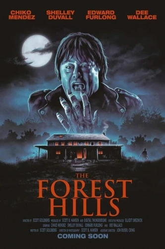 Theatrical Poster (USA)