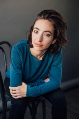 Claire Shenstone-Harris
