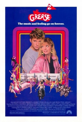 Theatrical Poster (USA)