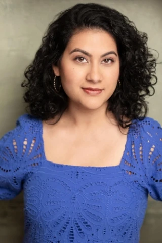 Ashna Sharan