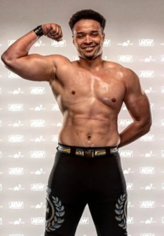 Kai Leonard