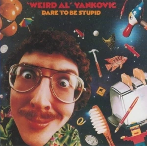 Dare to Be Stupid