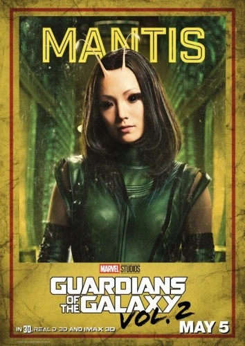 Theatrical Poster (USA)