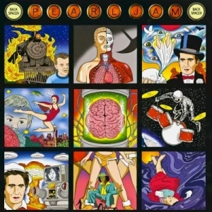 Backspacer
