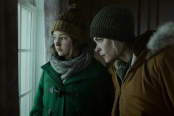 The Cold
