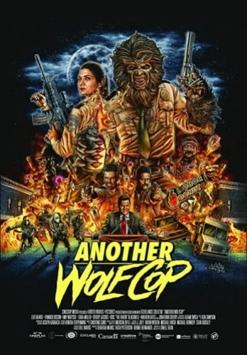 Theatrical Poster (USA)