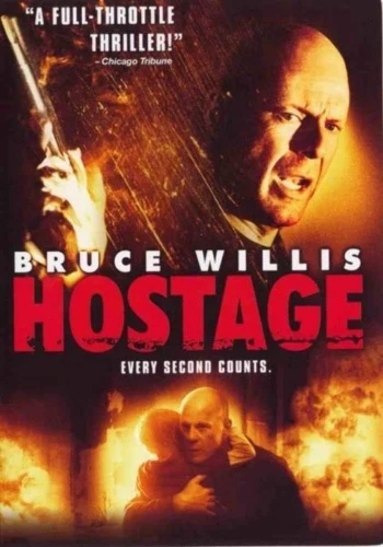 DVD Cover (Miramax)