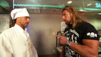 Search for Shawn Michaels