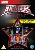 The Avengers: United They Stand