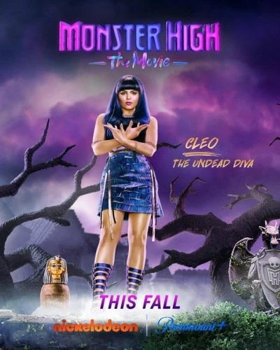 Theatrical Poster (USA)