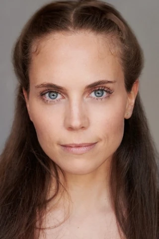 Charlotte Stoiber