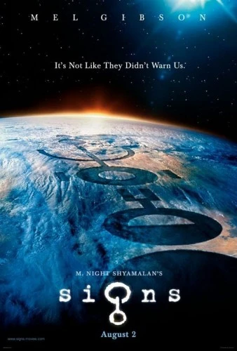 Theatrical Poster (USA)