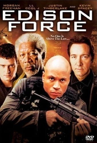 DVD Cover (Sony Home Entertainment)