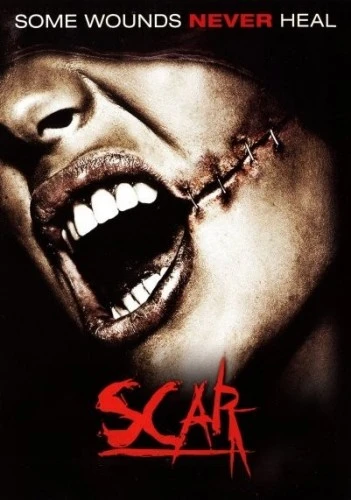 DVD Cover (Phase 4 Films)
