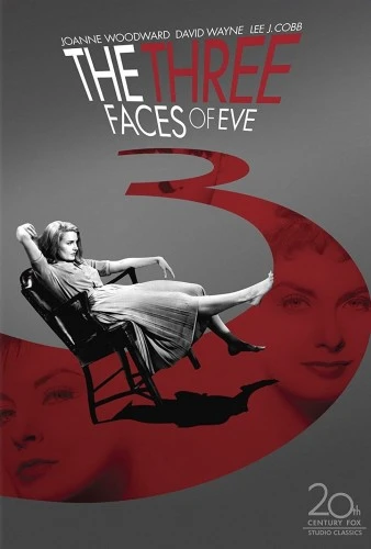 DVD Cover (Twentieth Century Fox Reissue)