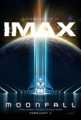 Theatrical Poster (USA)
