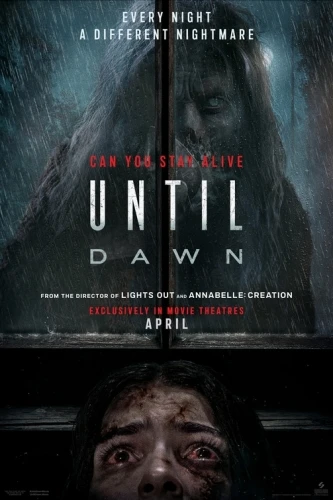 Theatrical Poster (USA)
