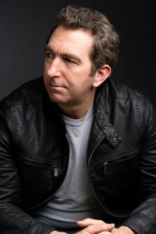 Jarrod DiGiorgi