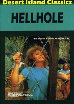 DVD Cover (Desert Island Films)
