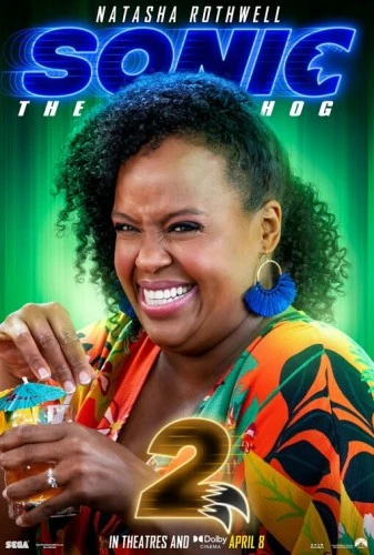 Theatrical Poster (USA)