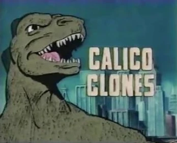 Calico Clones