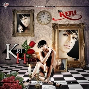 Ms. Keri