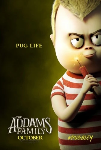 Theatrical Poster (USA)