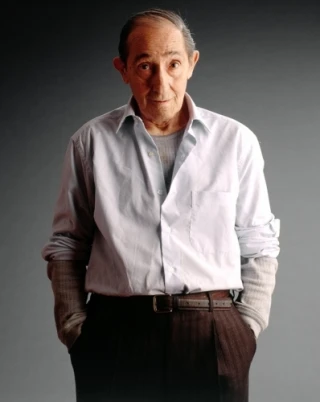 Luis Ciges