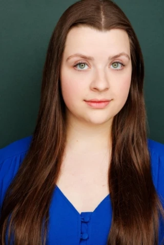 Jenna McCarty