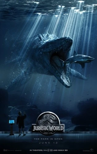 Theatrical Poster (USA)
