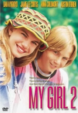 DVD Cover (Sony Home Entertainment)