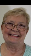 Rita Buchan