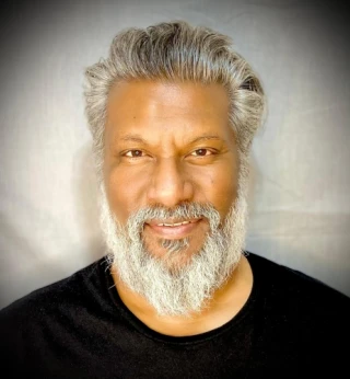 Eugene Rangayah