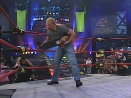 TNA iMPACT! #117
