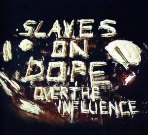 Over the Influence