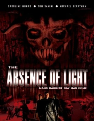 DVD Cover (York Entertainment)