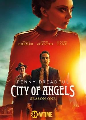 DVD Cover (Paramount)