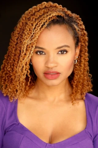 Calida Jones