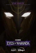 Eyes Of Wakanda