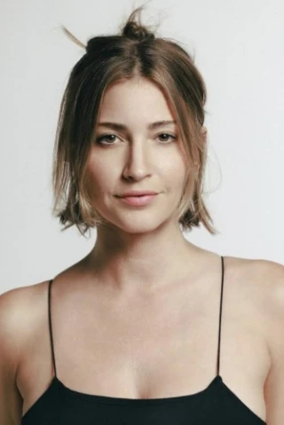 Ashley Whelan