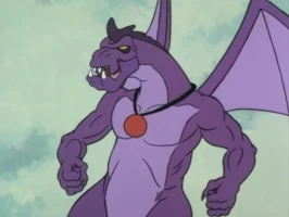 Battle of the Dragons