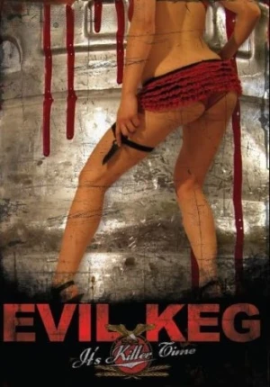 Theatrical Poster