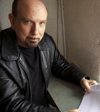 William R. Greenblatt