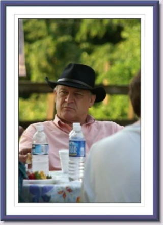 Bob Creager